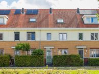 Hertog Reynout 44, 2181 WD Hillegom