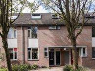 Bosschahof 21, 3514 JG Utrecht