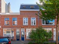 Papaverstraat 4, 3551 EW Utrecht