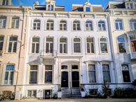 Plantage Parklaan 18, 1018 ST Amsterdam