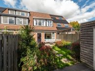 Lisztplein 36, 3706 BG Zeist