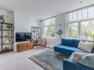 Theophile de Bockstraat 3-A2, 1058 TV Amsterdam