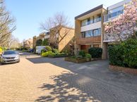Patrijslaan 95, 2261 EB Leidschendam
