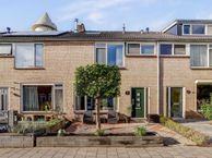 Prins Bernhardstraat 23, 4231 AH Meerkerk