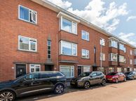 Bakkersstraat 48, 2513 TK Den Haag