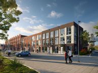 Burgemeester Honnerlage Gretelaan 57-D, 3119 BA Schiedam