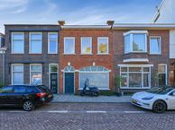 Havenkade 58, 2586 TW Den Haag