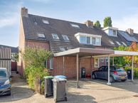 Vliethof 12, 4844 EX Terheijden