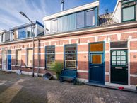 Tuinstraat 21, 2406 AL Alphen aan den Rijn