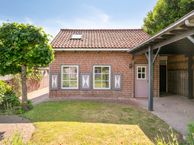 Dokter A.Hoynck van Papendrechtstraat 2, 5571 GV Bergeijk