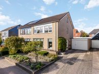 Fluweelstraat 19, 7621 TG Borne