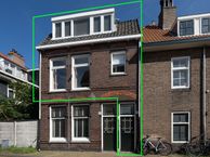 Janssen van Raaystraat 1-RD, 2011 BV Haarlem