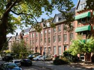 Heemraadssingel 103-C, 3022 CB Rotterdam