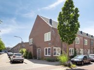 Dr. Schaepmanstraat 175, 2032 GG Haarlem