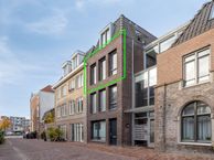 West Havenstraat 4-G, 2312 LZ Leiden