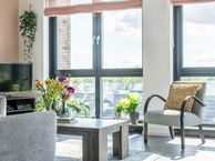 Van der Steenhovenplein 36, 3317 NM Dordrecht