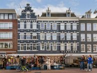 Albert Cuypstraat 98-3, 1072 CX Amsterdam