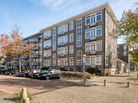 Karel Doormanstraat 106-H, 1055 VG Amsterdam