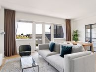 Koningin Sophiestraat 126, 2595 TM Den Haag