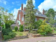 Wüstelaan 51, 2082 AB Santpoort-Zuid