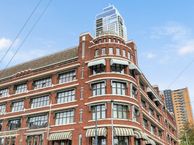 Westplein 71, 3016 BM Rotterdam