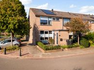 Zwaluwstraat 224, 3853 CL Ermelo