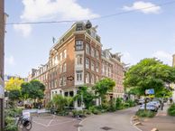 Gerard Doustraat 254-1, 1073 XD Amsterdam