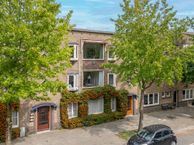 Homeruslaan 18-2, 3581 MG Utrecht