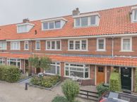 Jan van den Bergstraat 77, 2101 XB Heemstede