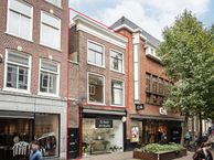 Grote Houtstraat 109-A, 2011 SH Haarlem