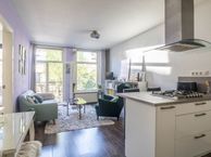 Bankastraat 40-F, 1094 EG Amsterdam