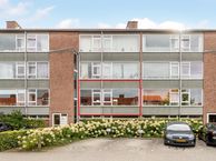 Van Spilbergenstraat 11-A, 3814 VK Amersfoort