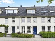 Jane Addamslaan 53, 1187 DA Amstelveen