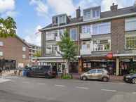 Theresiastraat 125-A, 2593 AE Den Haag