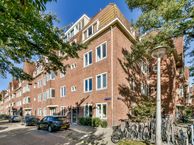 Jozef Israëlskade 93-H, 1073 RC Amsterdam