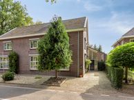 Bosschebaan 12-A, 5363 SX Velp (NB)