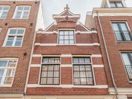 Utrechtsedwarsstraat 52, 1017 WH Amsterdam