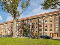 Postjeskade 155-3, 1058 DP Amsterdam