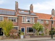 Ackersdijckstraat 34, 5212 GL Den Bosch