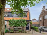 Prins Bernhardstraat 9, 3751 CL Bunschoten-Spakenburg