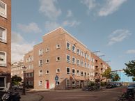 Danie Theronstraat 37-2, 1091 XW Amsterdam