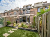 Van Brakelvliet 16, 2992 TD Barendrecht