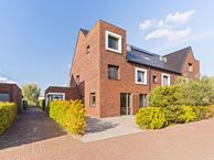 Leendert Legersteestraat 9, 3059 SL Rotterdam