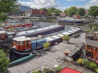 Westerdok 103, 1013 AZ Amsterdam