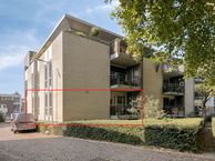 Smalstraat 31-F, 5341 TW Oss