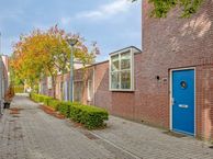 Magnoliahof 21, 5213 HJ Den Bosch