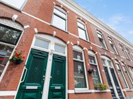 Volmarijnstraat 34, 3021 XS Rotterdam