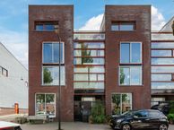 Feike de Boerlaan 142, 1019 MP Amsterdam