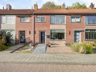 Klaverstraat 17, 4781 AV Moerdijk