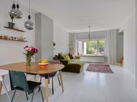 Tuinbouwstraat 158, 1097 ZA Amsterdam